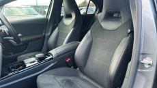 Mercedes-Benz A-Class A200 AMG Line Executive 5dr Auto Petrol Hatchback